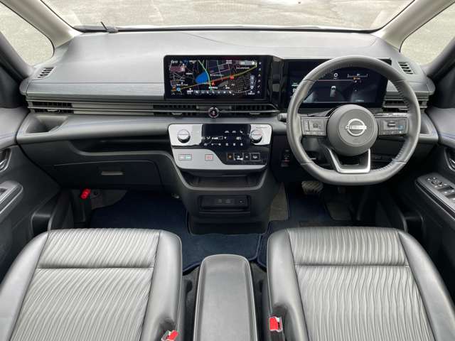 日産 セレナ １．４ Ｅ－ＰＯＷＥＲ ＡＵＴＥＣＨ R5年 (近畿) 99