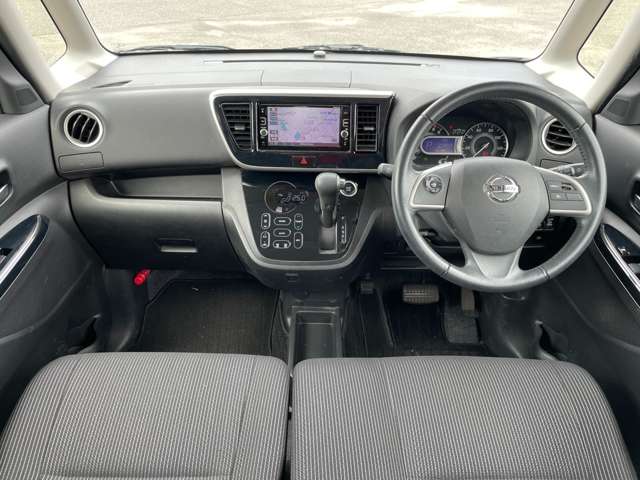 日産 デイズ　ルークス ６６０ ハイウェイスター Ｇターボ H29年 (近畿) 99