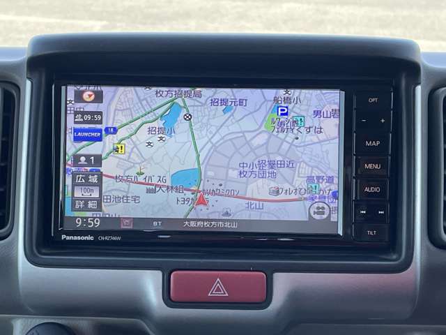 スズキ エブリイワゴン ６６０ ＰＺターボスペシャル ハイルーフ R1年 (近畿) 99