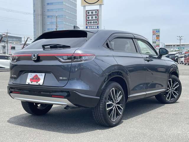 ホンダ ヴェゼル １．５ Ｅ：ＨＥＶ Ｚ R3年 (近畿) 99