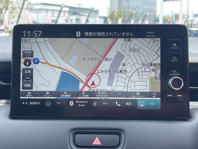 ホンダ ヴェゼル １．５ Ｅ：ＨＥＶ Ｚ R3年 (近畿) 99