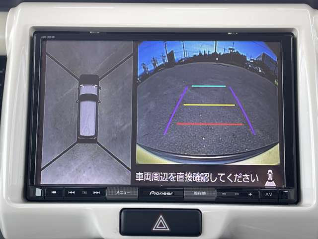スズキ ハスラー ６６０ ワンダラー R1年 (近畿) 99