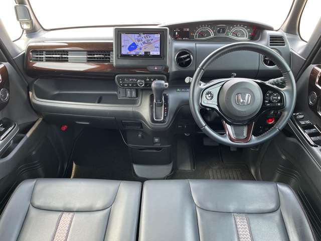 ホンダ Ｎ　ＢＯＸ カスタム ６６０ Ｌ ターボ コーディネートスタイル R3年 (近畿) 99