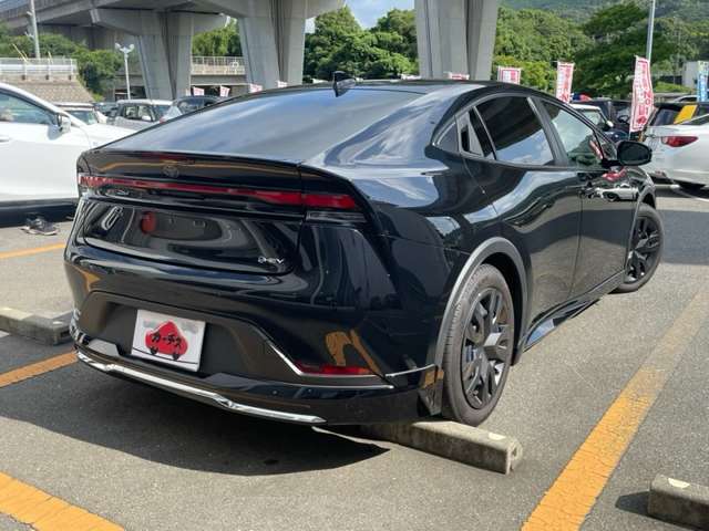 トヨタ プリウス ２．０ Ｇ R5年 (九州・沖縄) 99