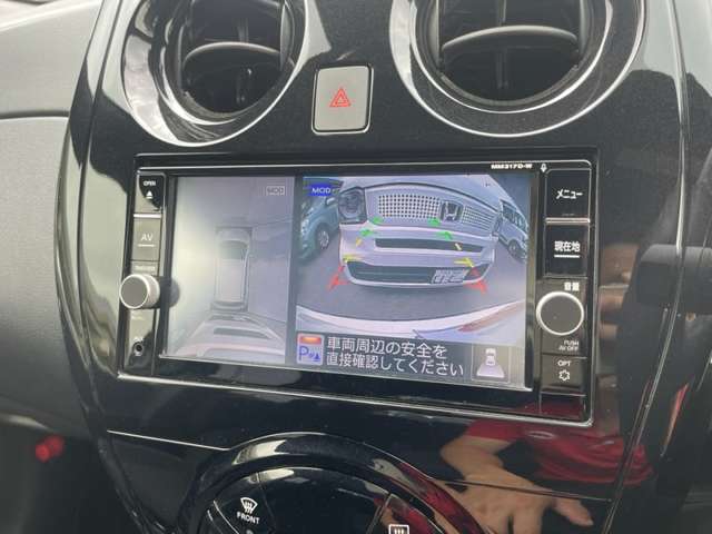日産 ノート １．２ Ｘ ブラックアロー H30年 (九州・沖縄) 99