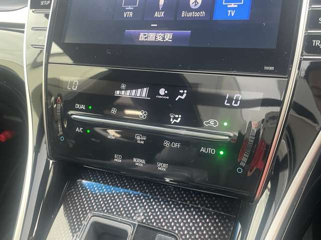 トヨタ ハリアー ２．０ プレミアム H30年 (九州・沖縄) 99