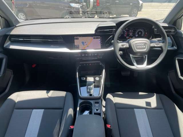 アウディ Ａ３　スポーツバック ３０ ＴＦＳＩ アドバンスト R5年 (九州・沖縄) 99