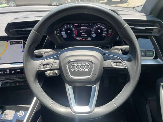 アウディ Ａ３　スポーツバック ３０ ＴＦＳＩ アドバンスト R5年 (九州・沖縄) 99