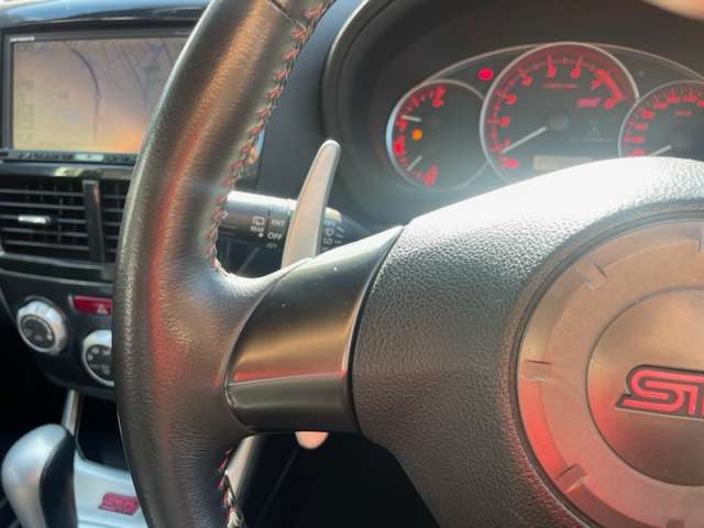 スバル インプレッサ ２．５ ＷＲＸ Ａライン ４ＷＤ H23年 (九州・沖縄) 99