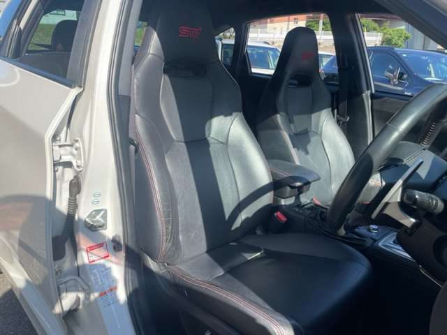 スバル インプレッサ ２．５ ＷＲＸ Ａライン ４ＷＤ H23年 (九州・沖縄) 99