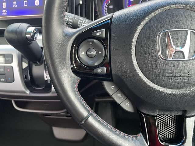 ホンダ Ｎ−ＷＧＮ ６６０ カスタムＧ ターボパッケージ ４ＷＤ H26年 (九州・沖縄) 99