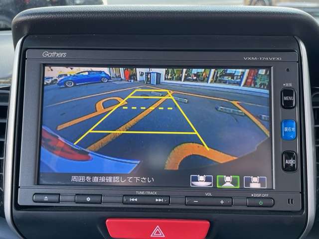ホンダ Ｎ　ＢＯＸ ６６０ カスタムＧ ＳＳパッケージ ブラックスタイル H29年 (九州・沖縄) 99