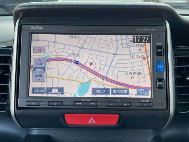ホンダ Ｎ　ＢＯＸ ６６０ カスタムＧ ＳＳパッケージ ブラックスタイル H29年 (九州・沖縄) 99
