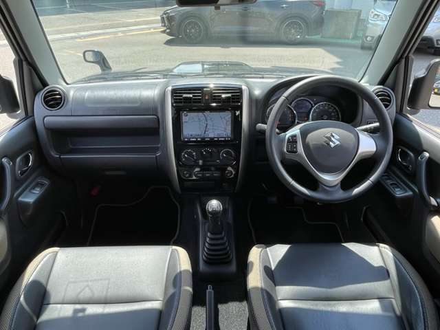スズキ ジムニー ６６０ ランドベンチャー ４ＷＤ H27年 (九州・沖縄) 99