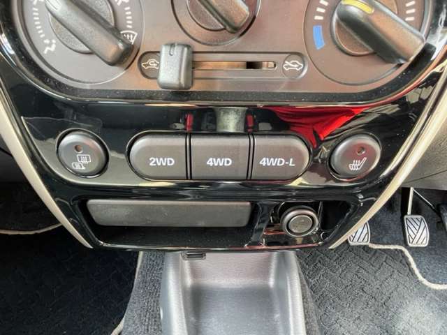 スズキ ジムニー ６６０ ランドベンチャー ４ＷＤ H27年 (九州・沖縄) 99