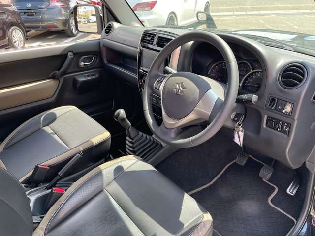 スズキ ジムニー ６６０ ランドベンチャー ４ＷＤ H27年 (九州・沖縄) 99
