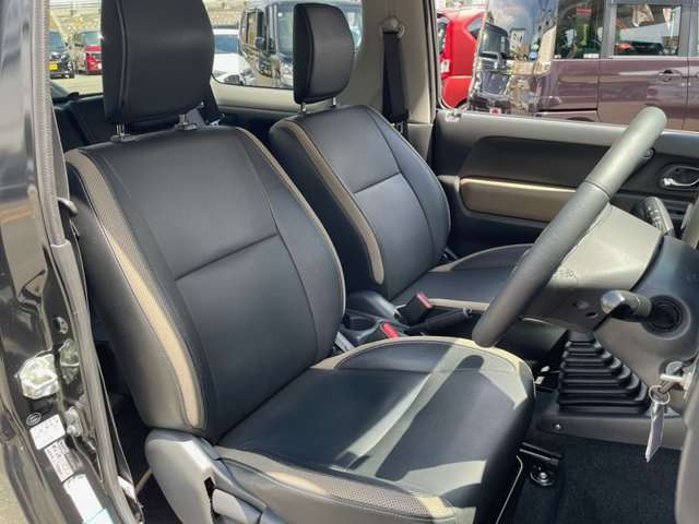 スズキ ジムニー ６６０ ランドベンチャー ４ＷＤ H27年 (九州・沖縄) 99