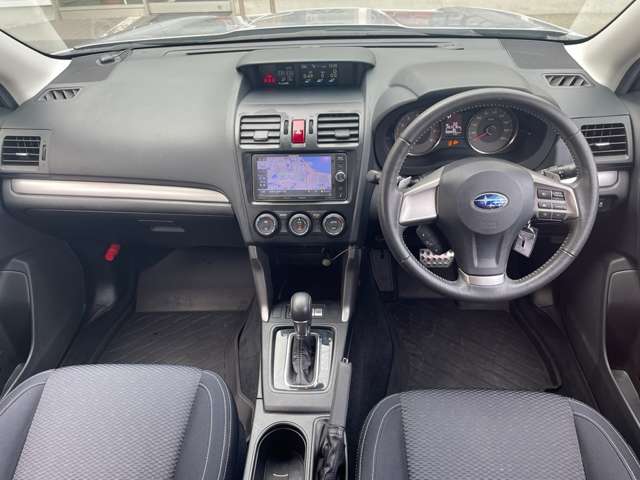 スバル フォレスター ２．０Ｉ－Ｌ アイサイト ４ＷＤ H26年 (九州・沖縄) 99
