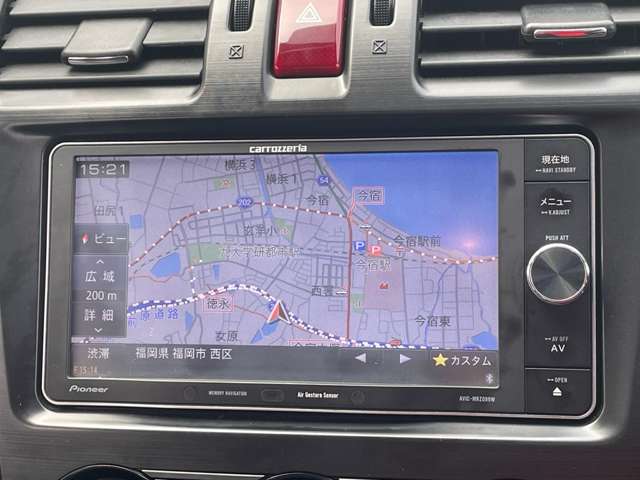 スバル フォレスター ２．０Ｉ－Ｌ アイサイト ４ＷＤ H26年 (九州・沖縄) 99