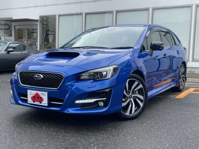 スバル レヴォーグ １．６ ＧＴ アイサイト Ｖスポーツ ４ＷＤ R1年 (九州・沖縄) 99