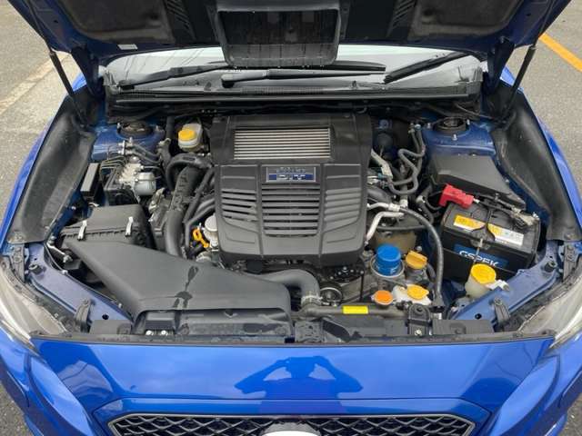 スバル レヴォーグ １．６ ＧＴ アイサイト Ｖスポーツ ４ＷＤ R1年 (九州・沖縄) 99