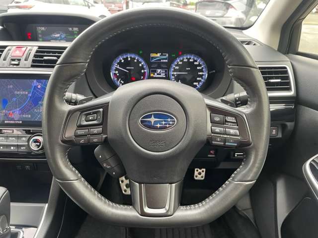 スバル レヴォーグ １．６ ＧＴ アイサイト Ｖスポーツ ４ＷＤ R1年 (九州・沖縄) 99