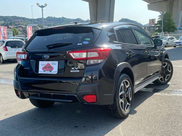 スバル ＸＶ ２．０ アドバンス ４ＷＤ R1年 (九州・沖縄) 99