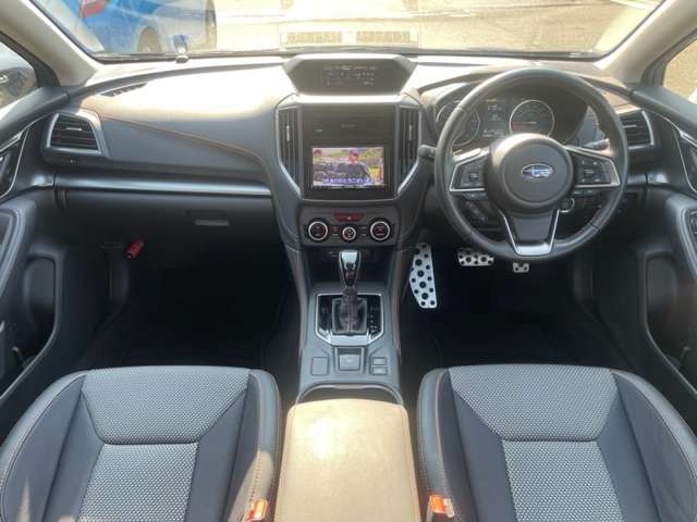 スバル ＸＶ ２．０ アドバンス ４ＷＤ R1年 (九州・沖縄) 99