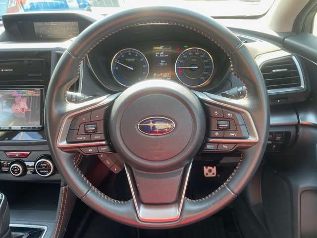 スバル ＸＶ ２．０ アドバンス ４ＷＤ R1年 (九州・沖縄) 99