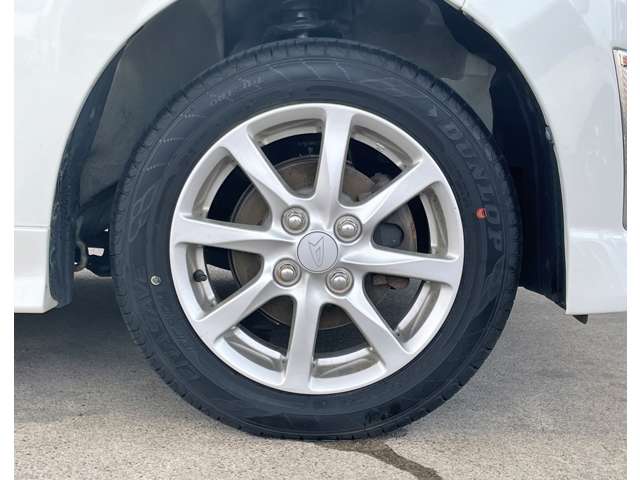 ダイハツ タント ６６０ Ｘ ４ＷＤ H25年 (東北) 99