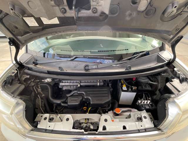 ダイハツ タント ６６０ Ｘ ４ＷＤ H25年 (東北) 99