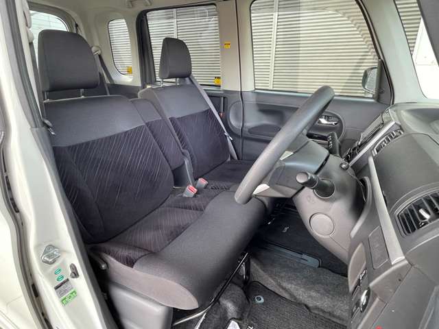 ダイハツ タント ６６０ Ｘ ４ＷＤ H25年 (東北) 99