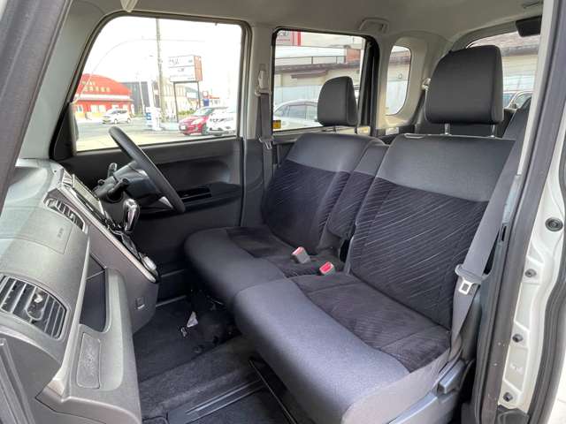 ダイハツ タント ６６０ Ｘ ４ＷＤ H25年 (東北) 99
