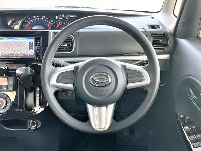 ダイハツ タント ６６０ Ｘ ４ＷＤ H25年 (東北) 99