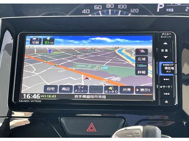ダイハツ タント ６６０ Ｘ ４ＷＤ H25年 (東北) 99