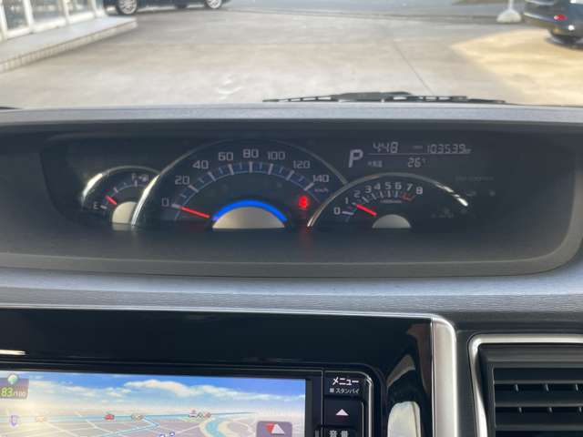 ダイハツ タント ６６０ Ｘ ４ＷＤ H25年 (東北) 99