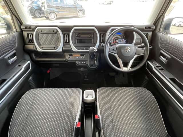 スズキ ハスラー ６６０ ハイブリッド Ｘ ４ＷＤ R3年 (東北) 99