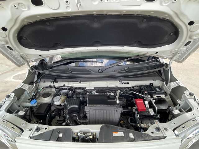 スズキ ハスラー ６６０ ハイブリッド Ｘ ４ＷＤ R3年 (東北) 99
