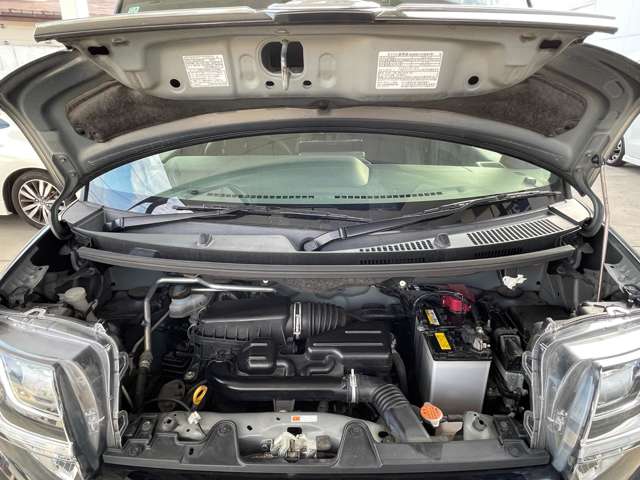 ダイハツ タント ６６０ カスタム Ｘ ４ＷＤ R1年 (東北) 99