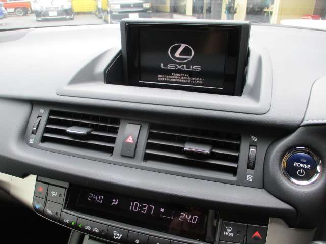 レクサス ＣＴ２００ｈ Ｆスポーツ H27年 (関東) 99