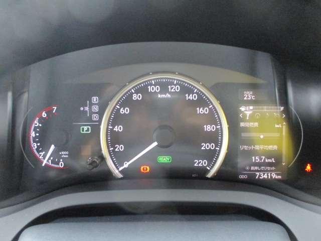 レクサス ＣＴ２００ｈ Ｆスポーツ H27年 (関東) 99