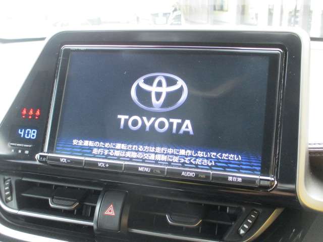 トヨタ Ｃ−ＨＲ ハイブリッド １．８ Ｇ H29年 (関東) 99