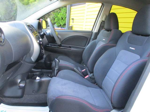 日産 マーチ １．５ ＮＩＳＭＯ Ｓ H26年 (関東) 99