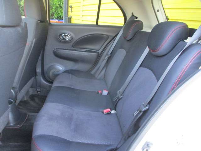 日産 マーチ １．５ ＮＩＳＭＯ Ｓ H26年 (関東) 99