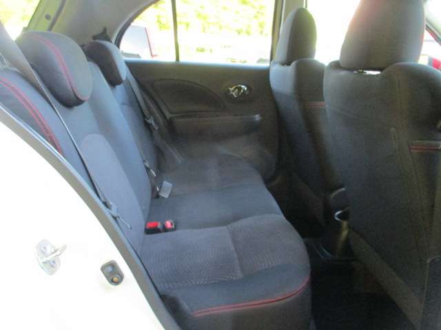 日産 マーチ １．５ ＮＩＳＭＯ Ｓ H26年 (関東) 99