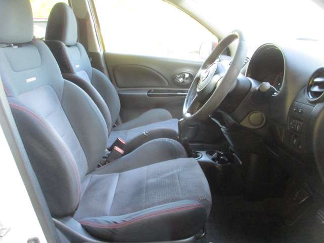 日産 マーチ １．５ ＮＩＳＭＯ Ｓ H26年 (関東) 99