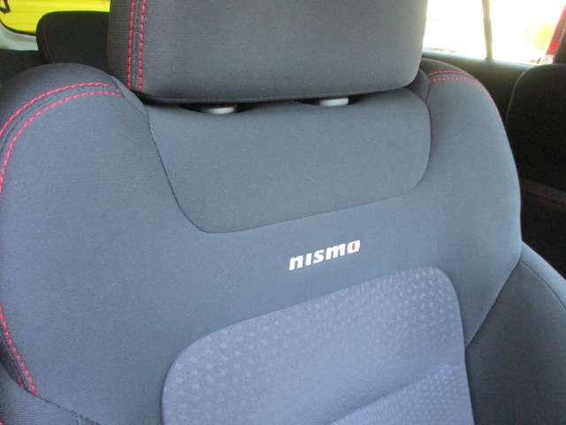 日産 マーチ １．５ ＮＩＳＭＯ Ｓ H26年 (関東) 99