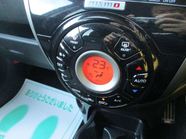 日産 マーチ １．５ ＮＩＳＭＯ Ｓ H26年 (関東) 99