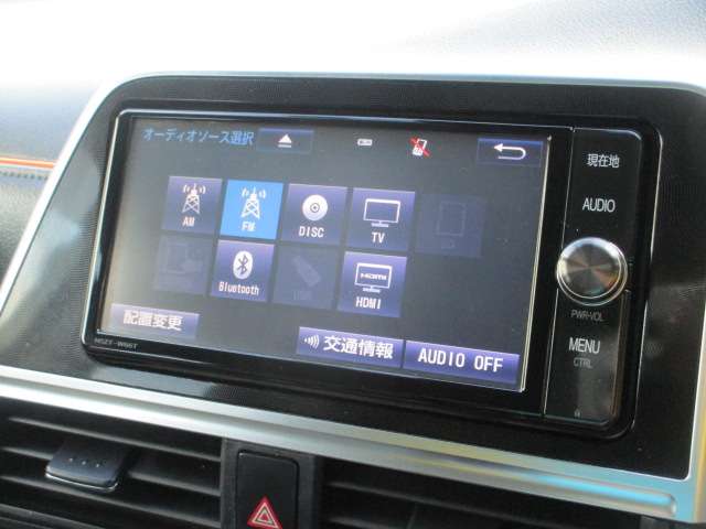 トヨタ シエンタ １．５ Ｇ クエロ H29年 (関東) 99