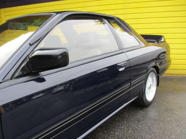 日産 スカイライン ＧＴＳ－Ｘ S62年 (関東) 99